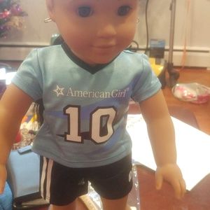 Meet your Posher, Maria